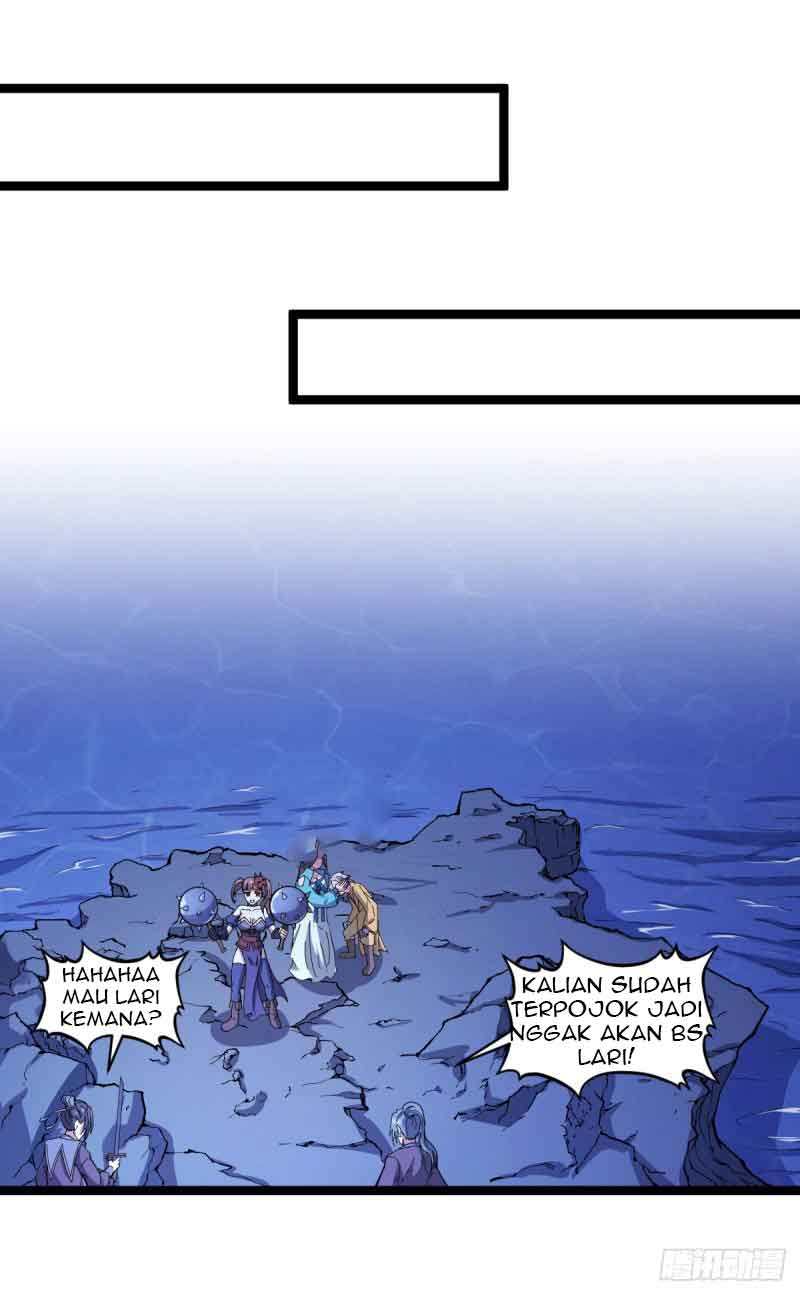 Reborn as King Chapter 24 Gambar 18